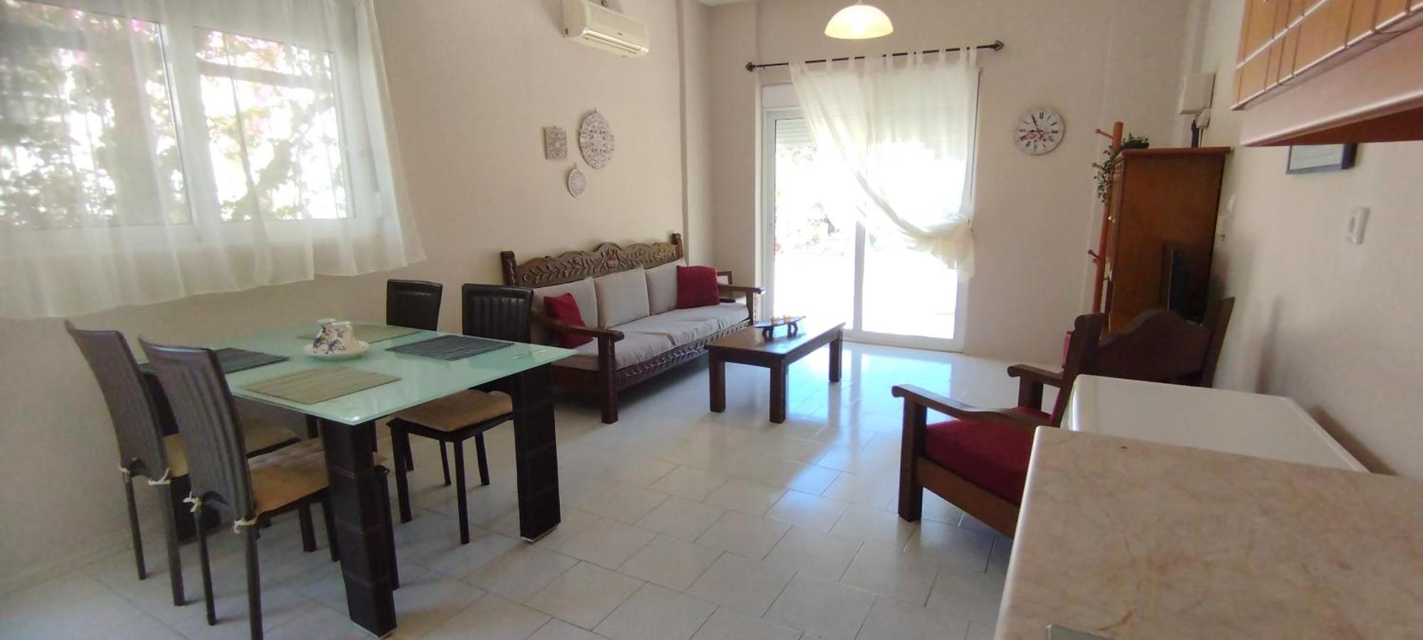 Marilen Apartment Livadia  Exterior photo